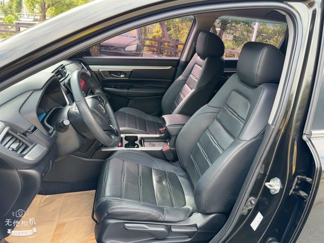 CR-V  第15張相片
