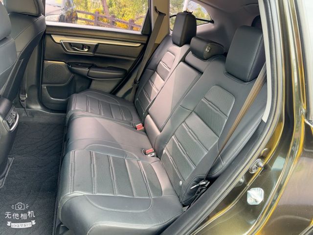 CR-V  第16張相片