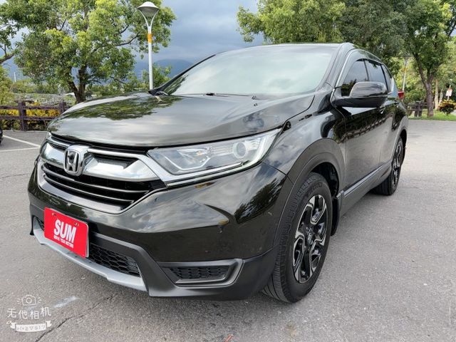 CR-V  第17張相片