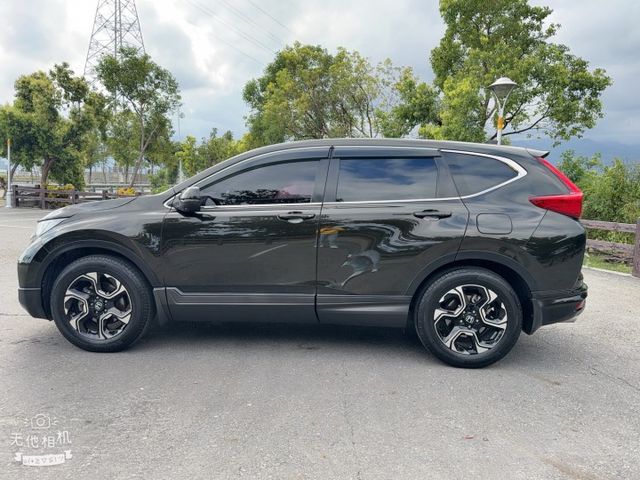 CR-V  第18張相片
