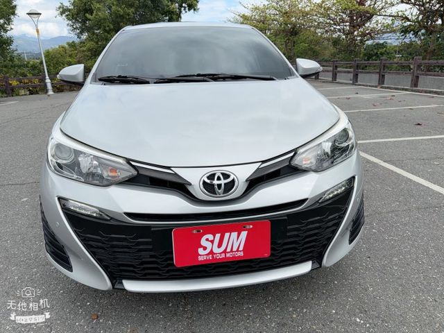 YARIS  第1張相片