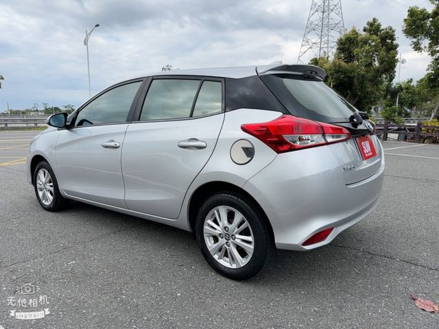 YARIS  第2張相片