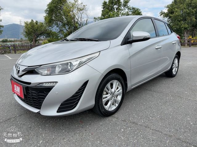 YARIS  第3張相片