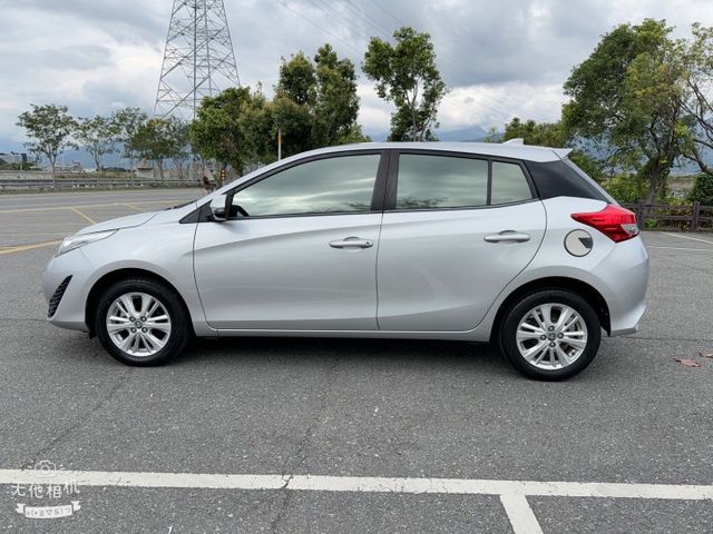 YARIS  第4張相片