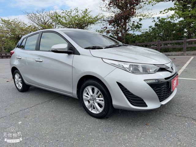 YARIS  第5張相片