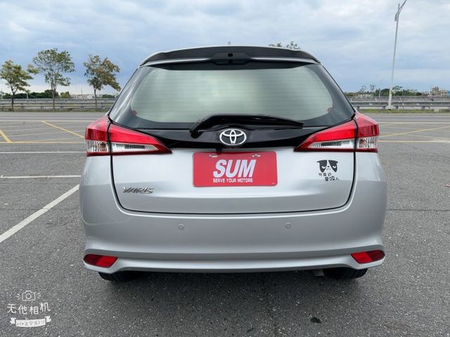 YARIS  第6張相片