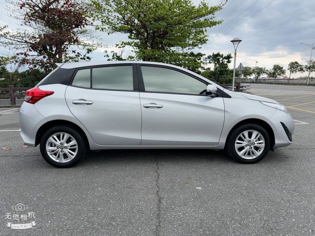 YARIS  第7張相片