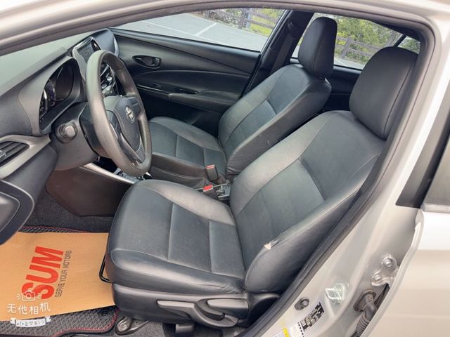 YARIS  第8張相片