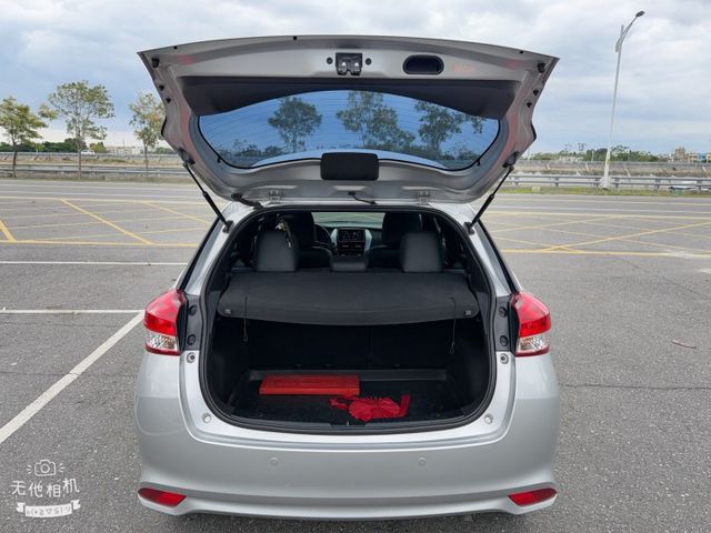 YARIS  第10張相片