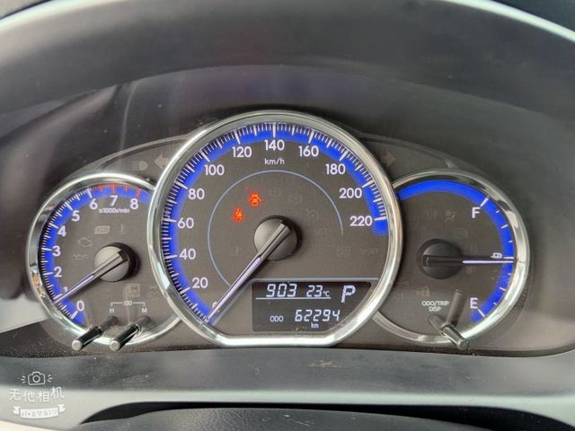 YARIS  第11張相片