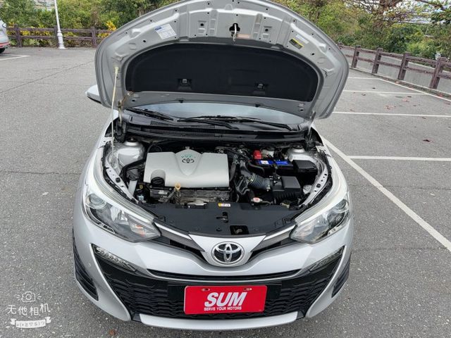 YARIS  第12張相片