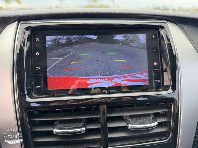 YARIS  第13張相片