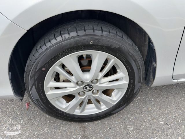 YARIS  第14張相片