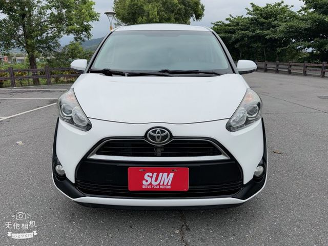 SIENTA  第1張相片