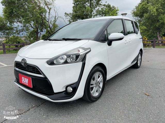 SIENTA  第2張相片