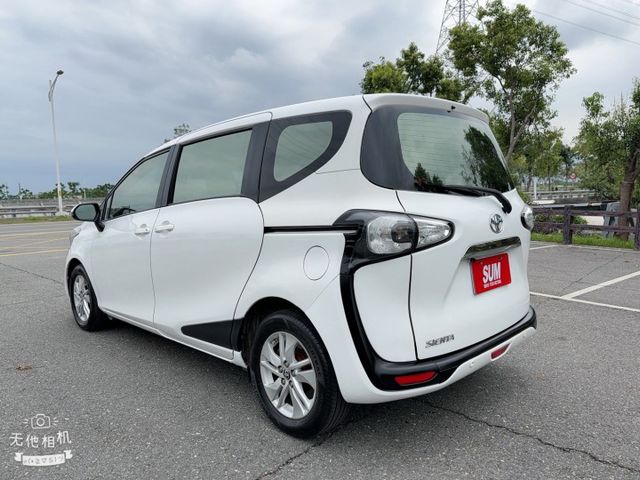 SIENTA  第4張相片