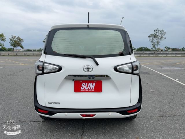 SIENTA  第8張相片