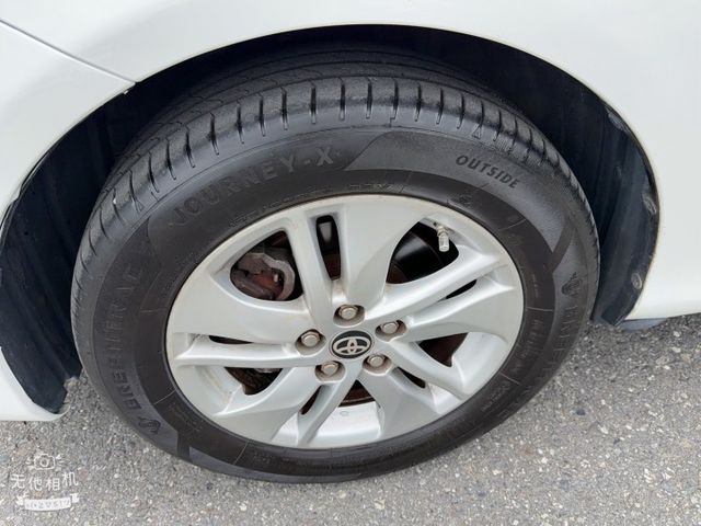 SIENTA  第18張相片