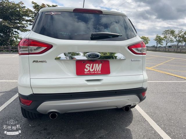 KUGA  第2張相片