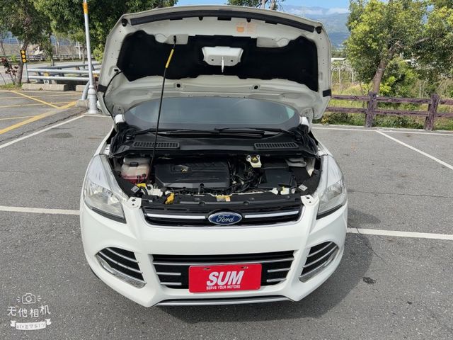 KUGA  第4張相片