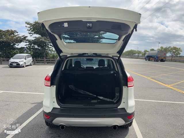 KUGA  第5張相片