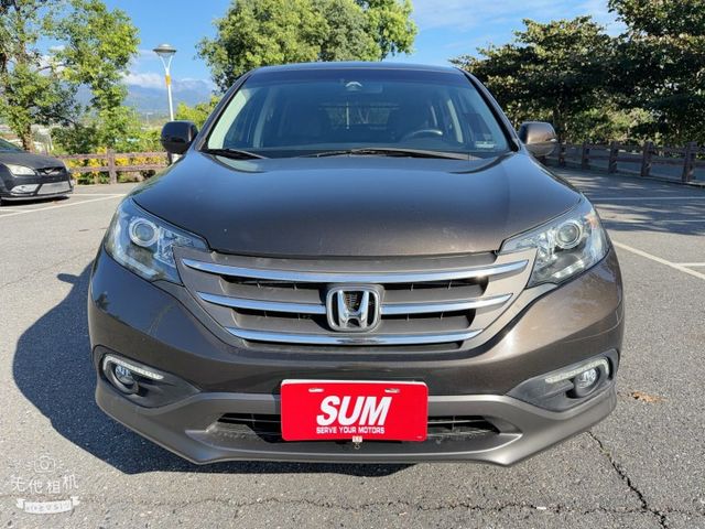CR-V  第1張相片