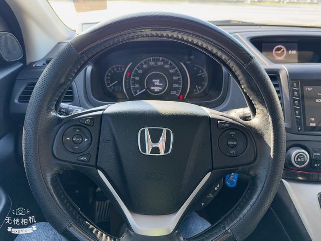 CR-V  第2張相片