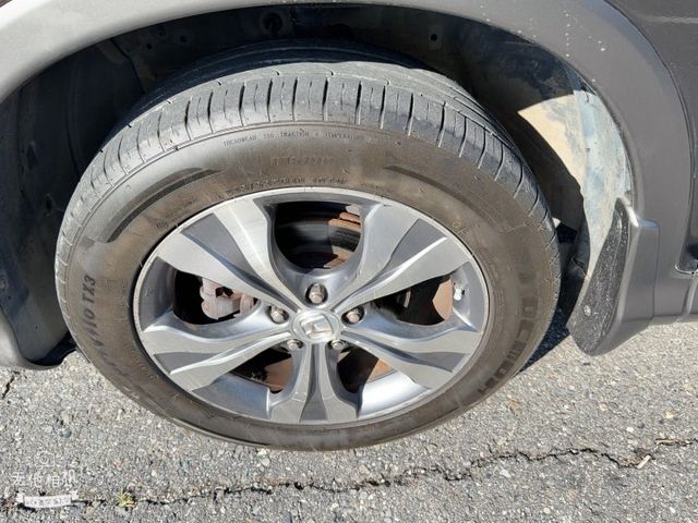 CR-V  第3張相片