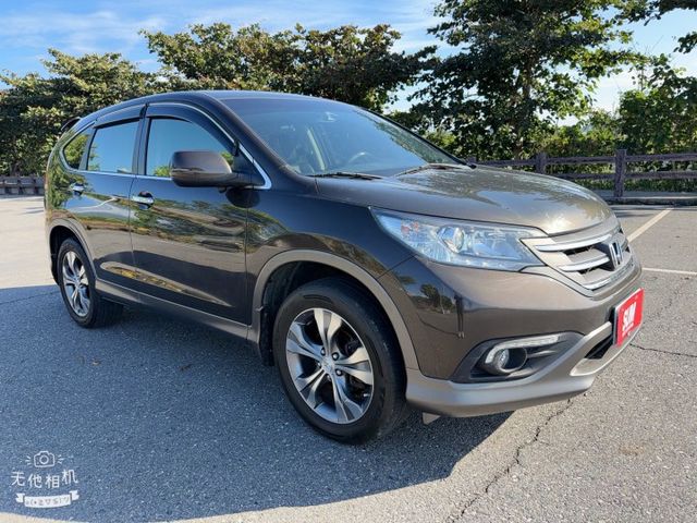 CR-V  第16張相片
