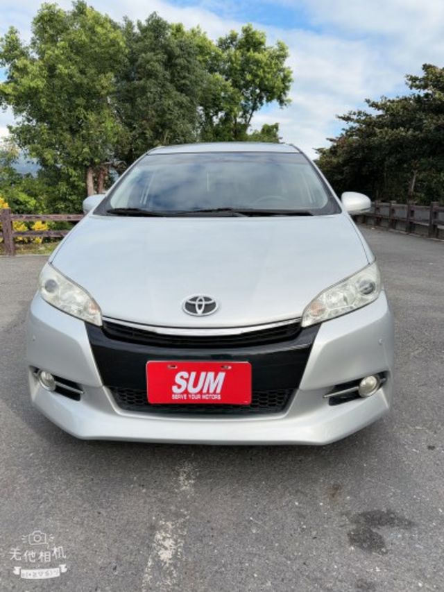 WISH  第1張相片