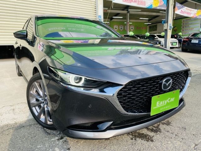 Mazda 馬自達3s 高雄市的價格 Findcar 找車網