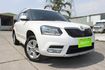 ★2014年 SKODA YETI 1.2 小排氣量休旅車，評價極高，省油省稅首  第1張縮圖