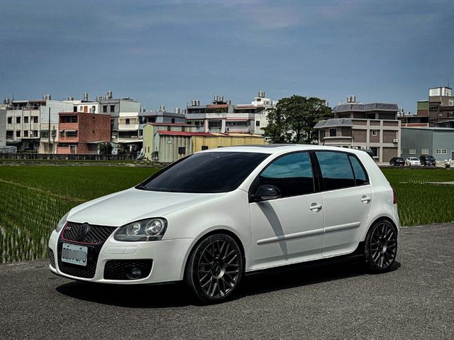 Vw 福斯golf Gti 中古車的價格 Findcar 找車網