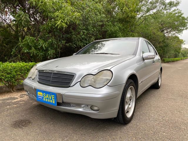 Benz 賓士c3 中古車的價格 Findcar 找車網