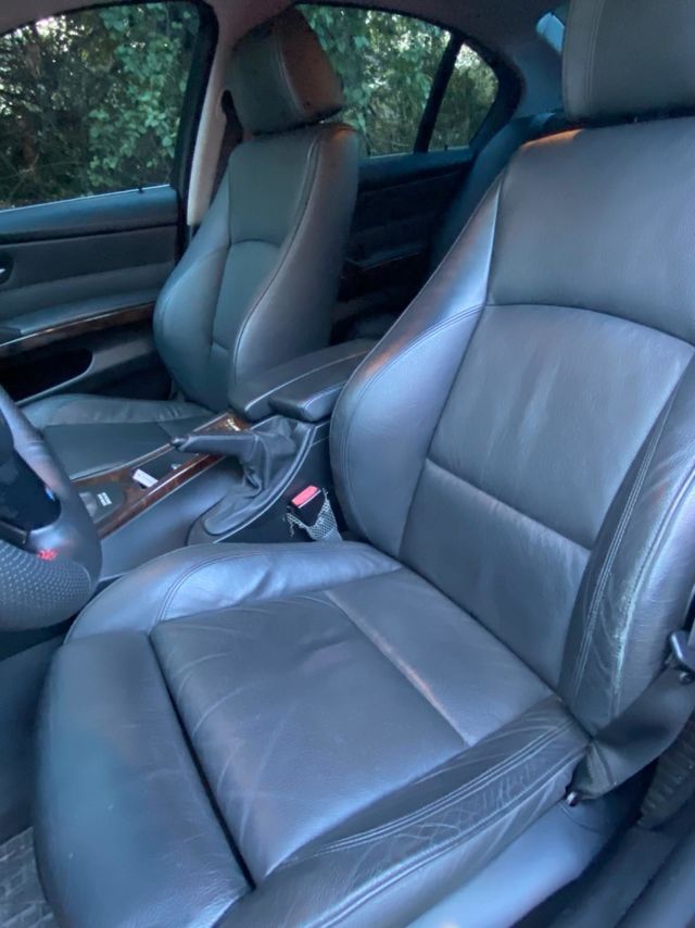 2007年 E90 335i 總代理  第10張相片