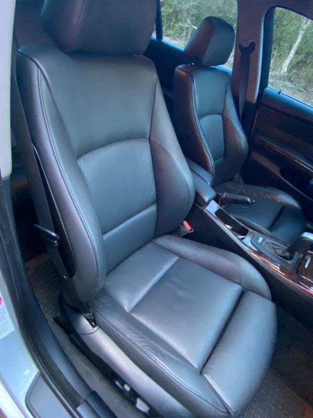 2007年 E90 335i 總代理  第12張相片