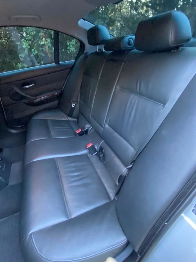 2007年 E90 335i 總代理  第14張相片