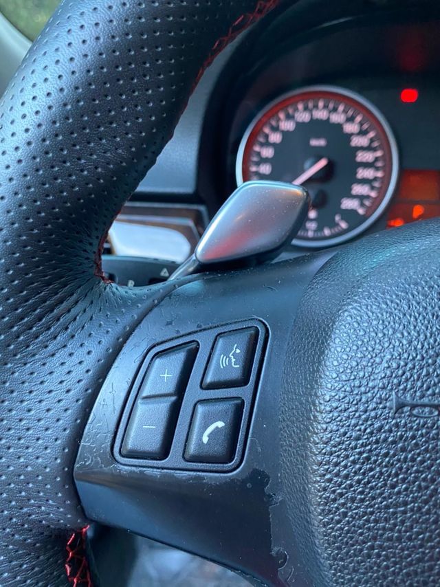 2007年 E90 335i 總代理  第19張相片