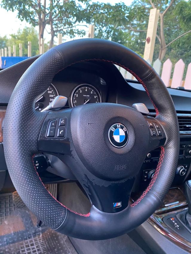 2007年 E90 335i 總代理  第25張相片