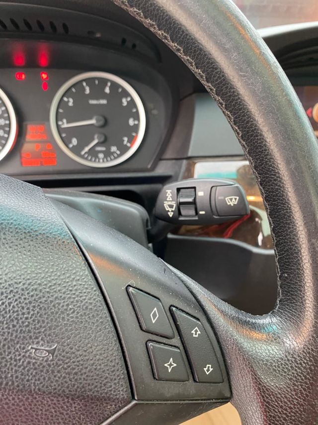 2003年 BMW 530I 總代理  第20張相片