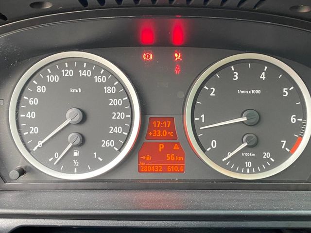 2003年 BMW 530I 總代理  第24張相片