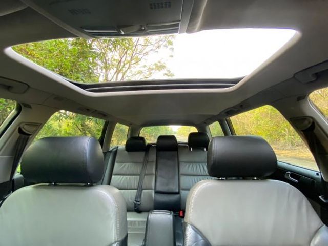 A6 ALLROAD 2.7QT 旅行車  第10張相片