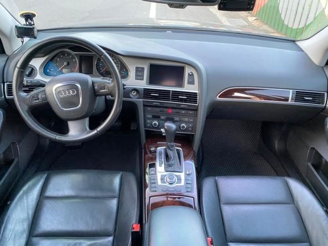 C6 2.8FSI 一手車 原廠保養紀錄  第8張相片