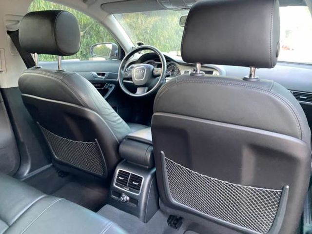 C6 2.8FSI 一手車 原廠保養紀錄  第10張相片