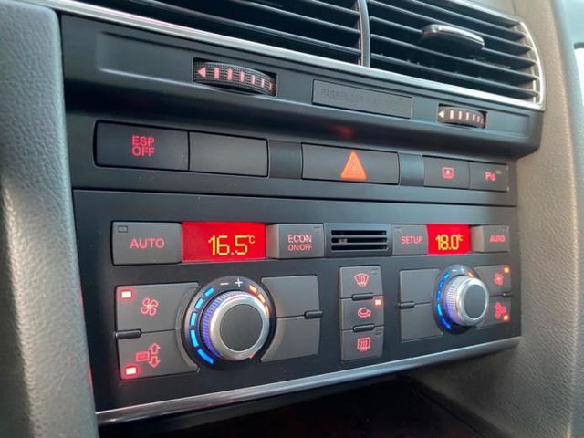 C6 2.8FSI 一手車 原廠保養紀錄  第11張相片