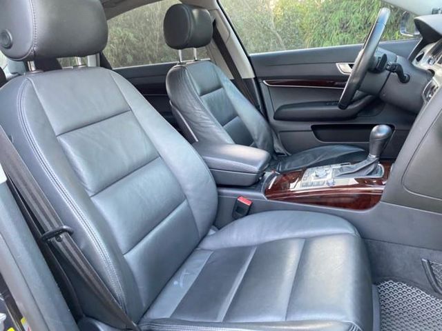 C6 2.8FSI 一手車 原廠保養紀錄  第14張相片