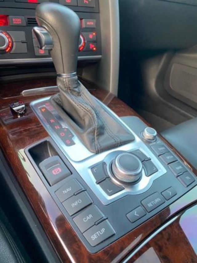 C6 2.8FSI 一手車 原廠保養紀錄  第15張相片