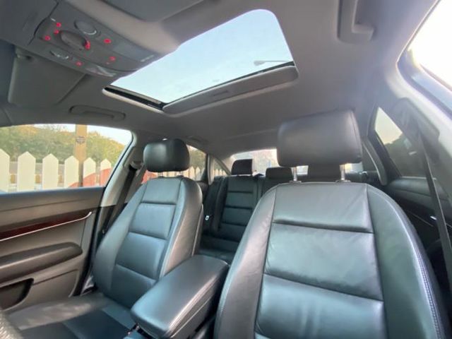 C6 2.8FSI 一手車 原廠保養紀錄  第17張相片