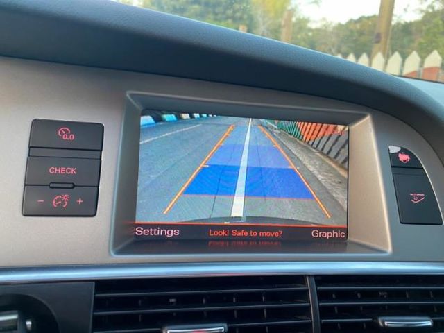 C6 2.8FSI 一手車 原廠保養紀錄  第18張相片