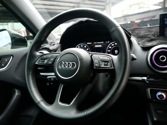 SPORTBACK 35TFSI  第8張相片